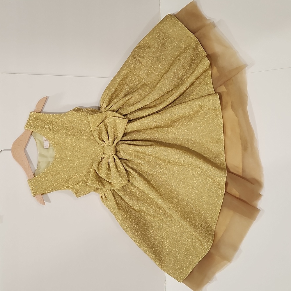 Saks Tuleen Dress